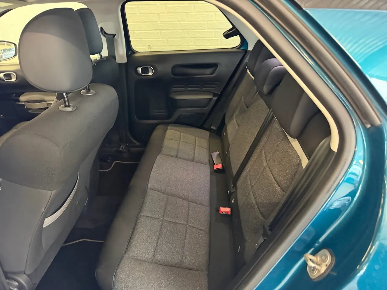 Billede 6 - Citroën C4 Cactus 1,2 PureTech Skyline 110HK 5d 6g