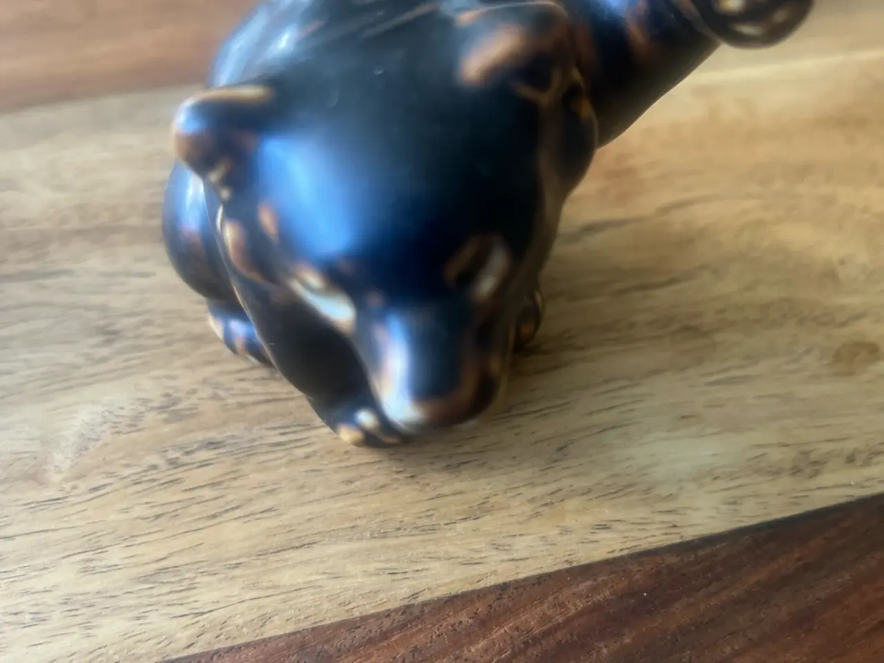 Billede 3 - Royal Copenhagen figure