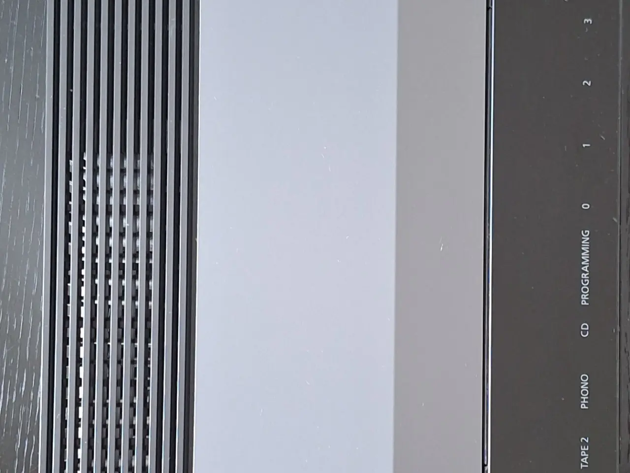 Billede 3 - Beogram 3500 og Beomaster 3500