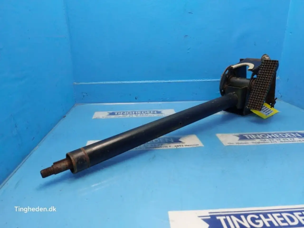Billede 5 - Claas Dominator 76 Styresystem 0006020260