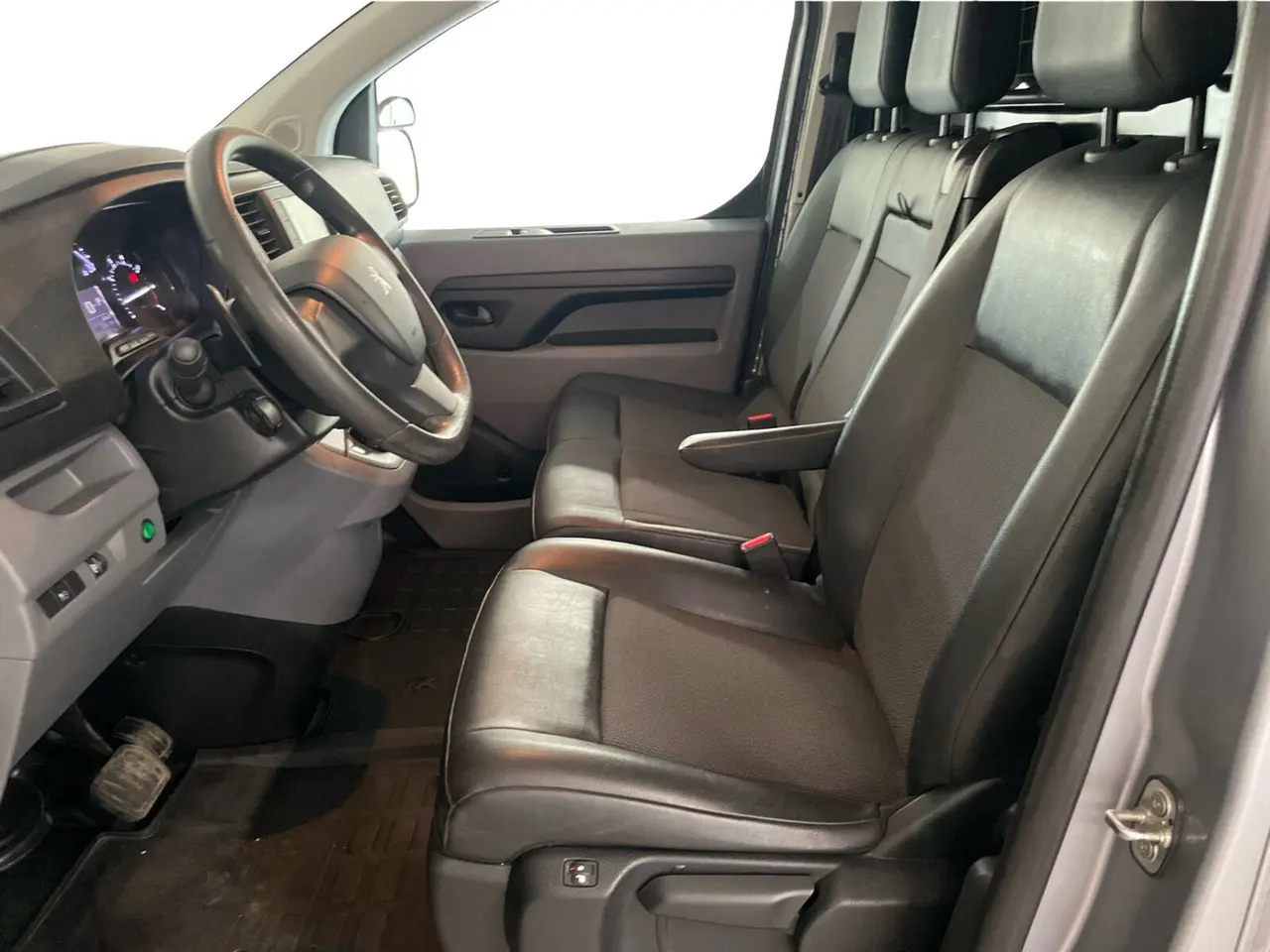 Billede 18 - Peugeot Expert 2,0 BlueHDi 144 L3 Premium EAT8 Van