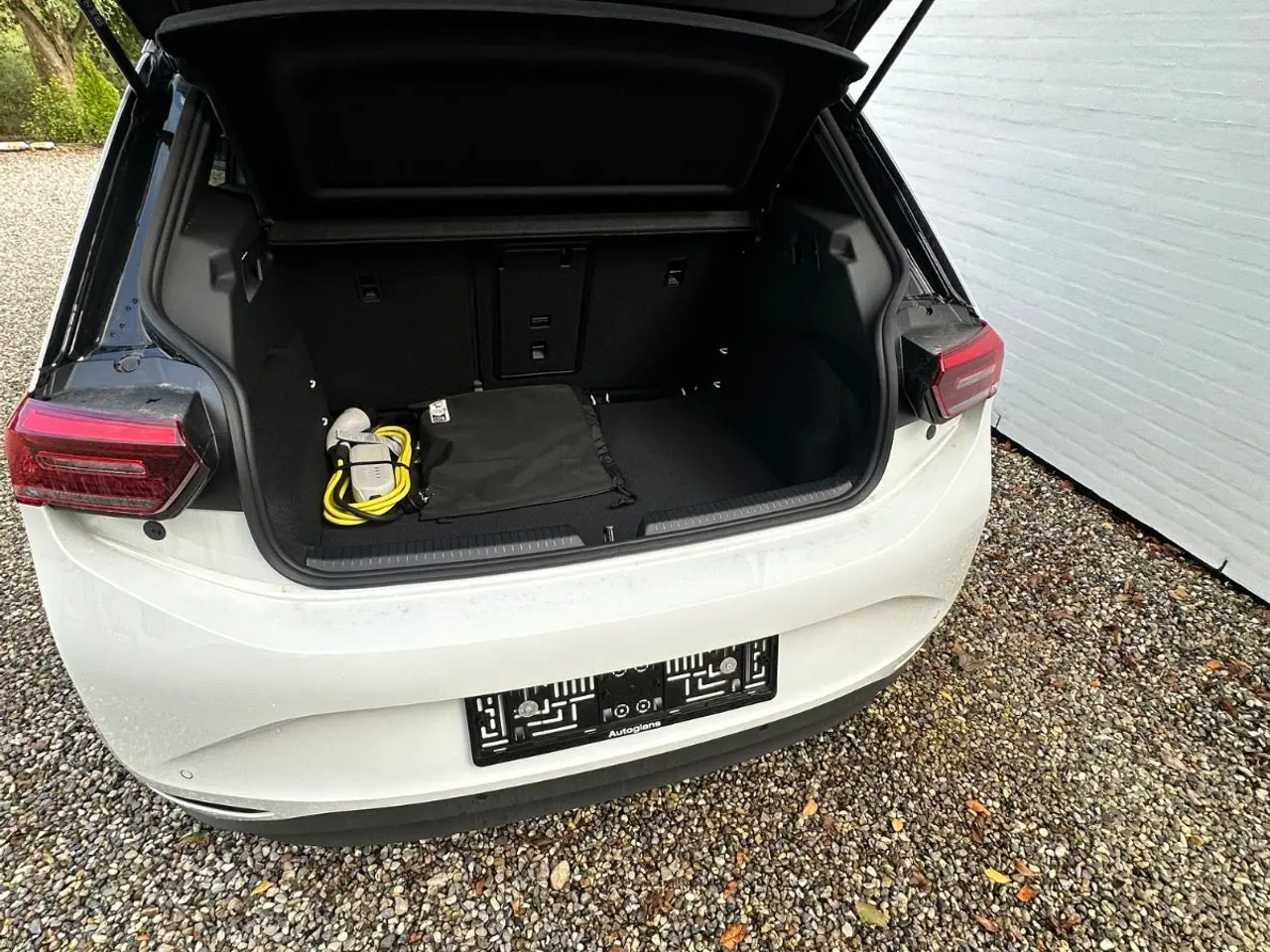 Billede 7 - VW ID.3 59 Pro Edition
