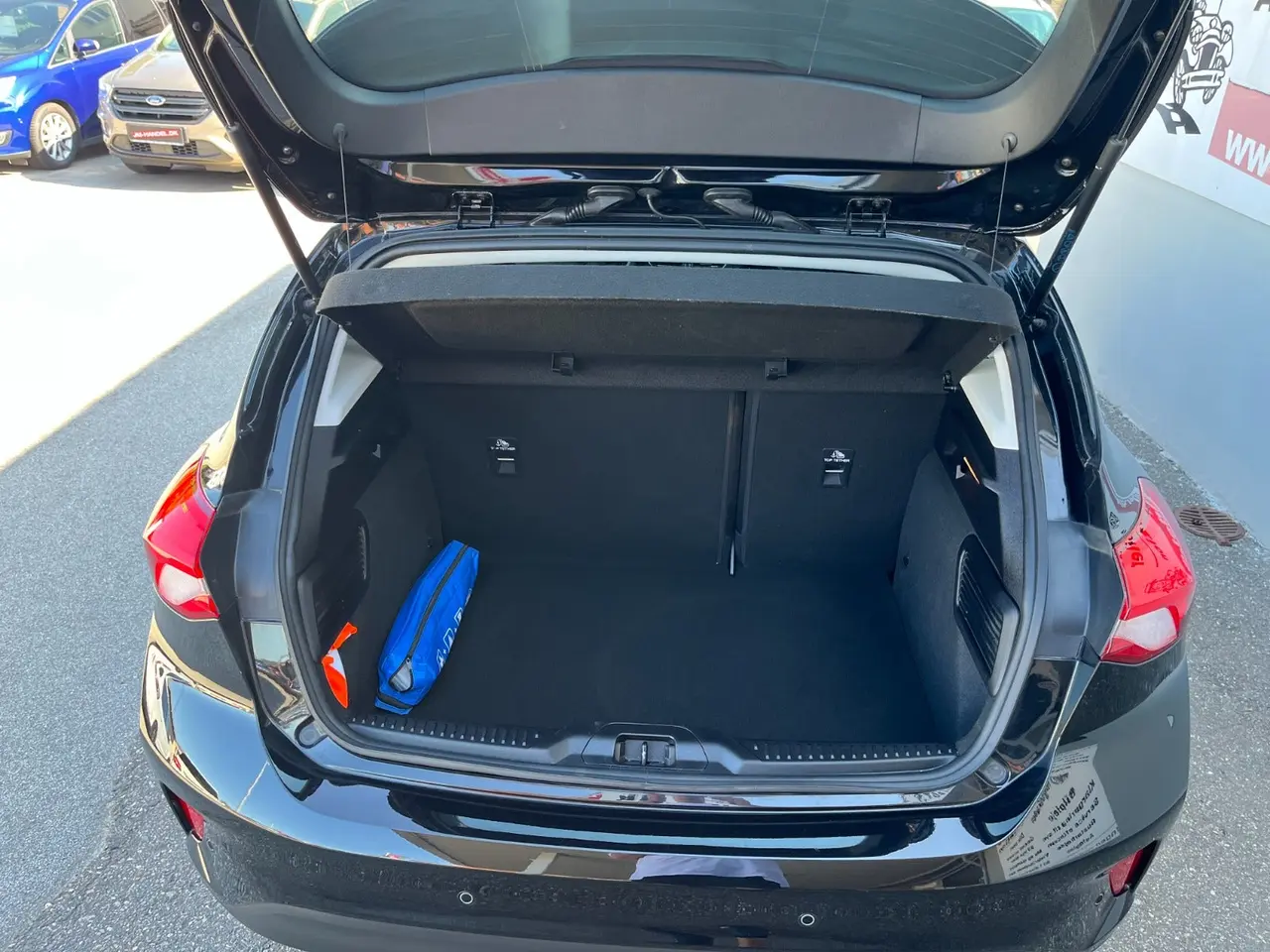 Billede 10 - Ford Focus 1,5 EcoBlue Titanium aut.