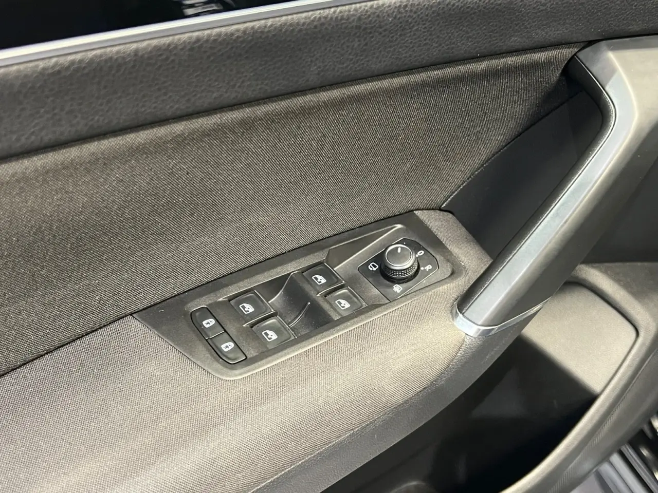 Billede 11 - VW Touran 2,0 TDi 190 Highline R-line DSG 7prs