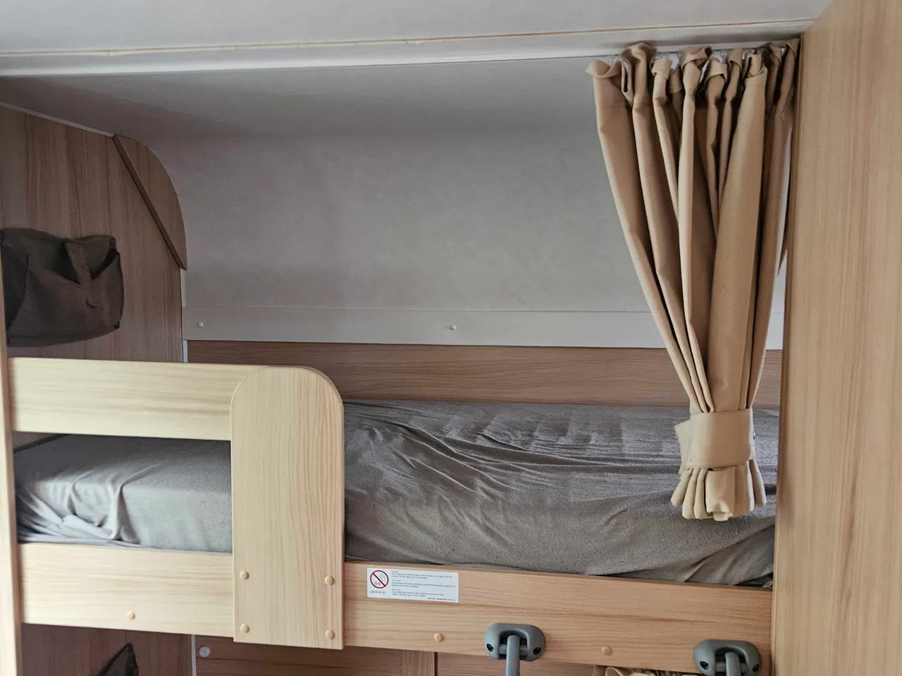 Billede 5 - Fin campingvogn