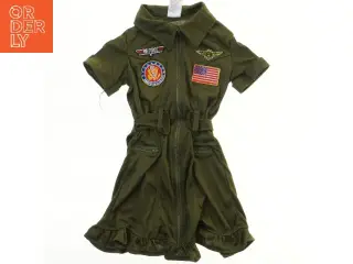 AIR FORCE KJOLE (str. 128)