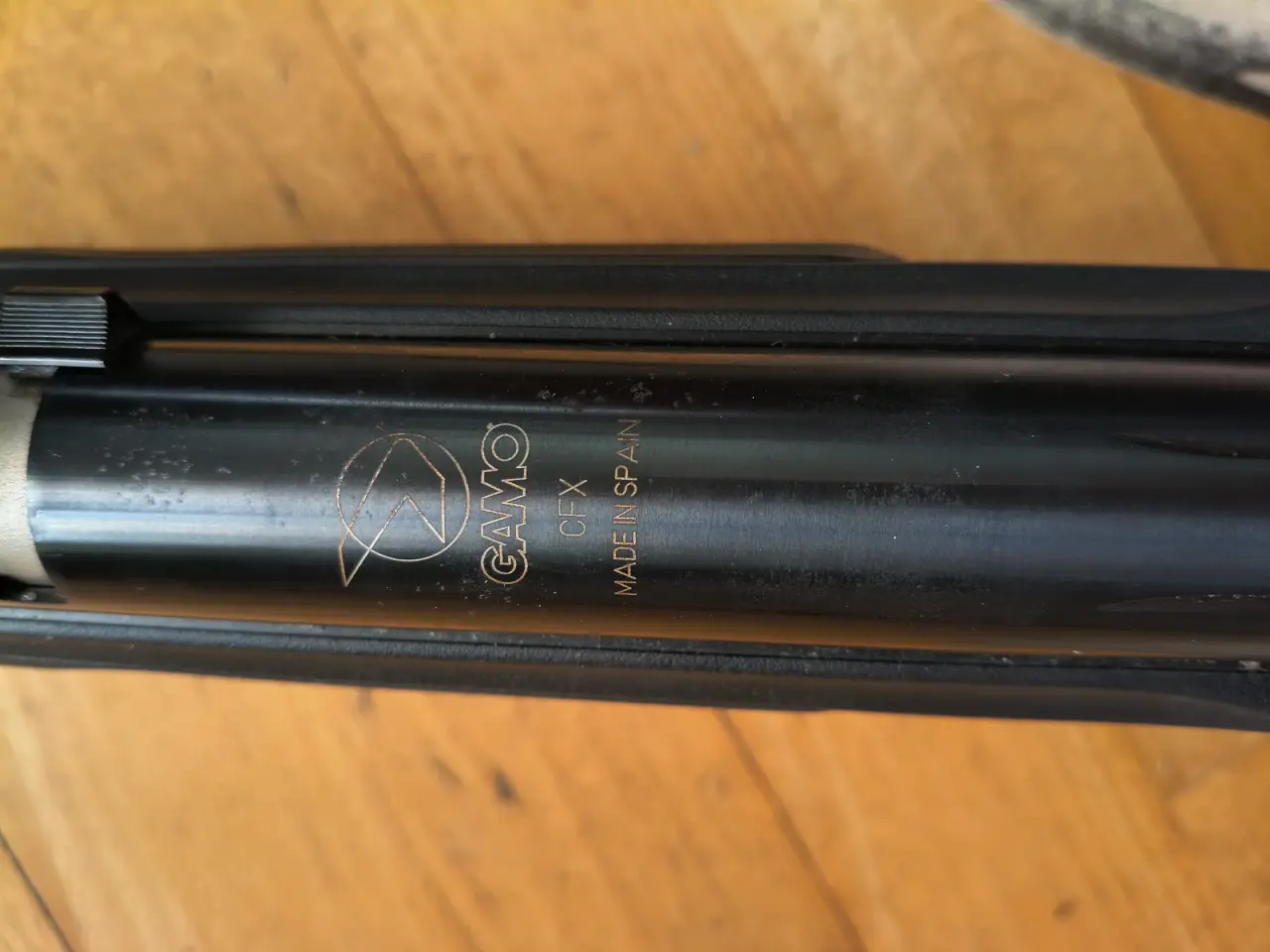 Billede 3 - Gamo luftgevær model CFX 4.5 mm