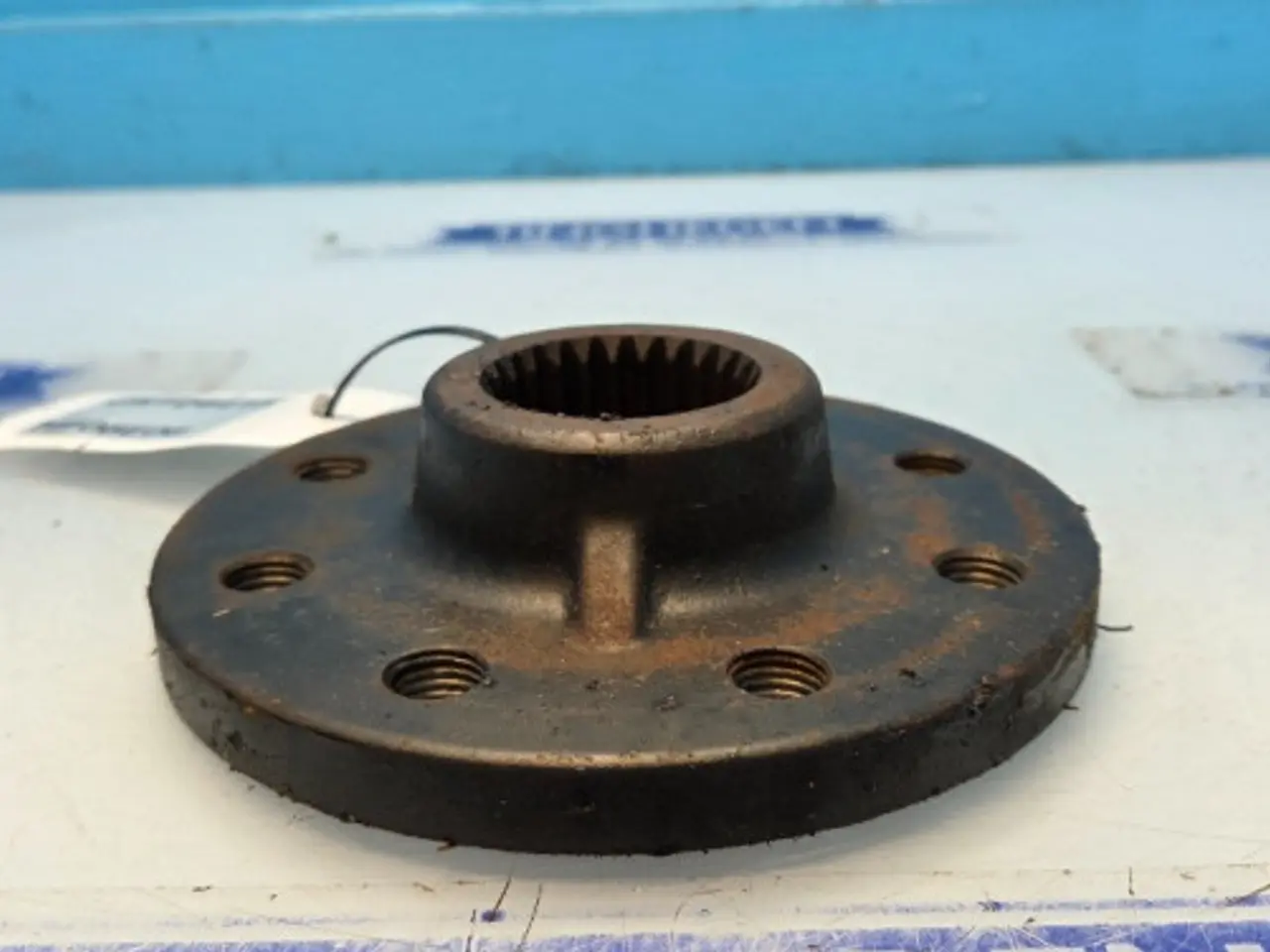 Billede 3 - New Holland BB9060S Nav 84806913