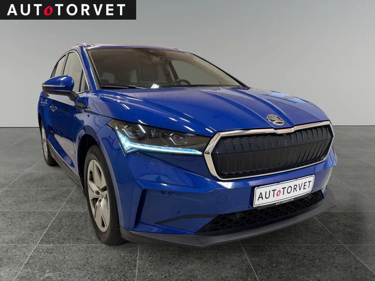 Billede 2 - Skoda Enyaq 80 iV Loft