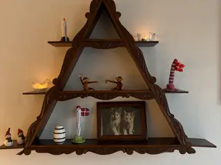Amagerhylde