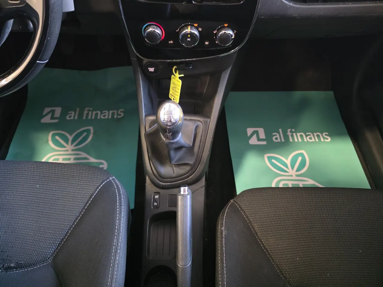 Billede 14 - Renault Clio IV 0,9 TCe 90 Expression Sport Tourer