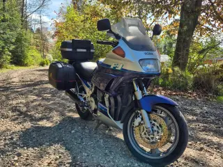 Yamaha FJ 1200