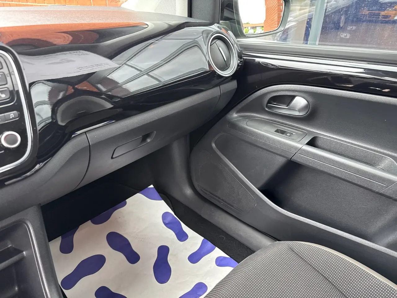 Billede 16 - VW Up! 1,0 75 High Up! ASG
