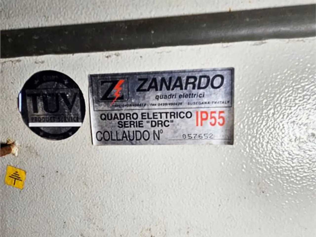Billede 44 - Trituratore Bano Mac 1300/400