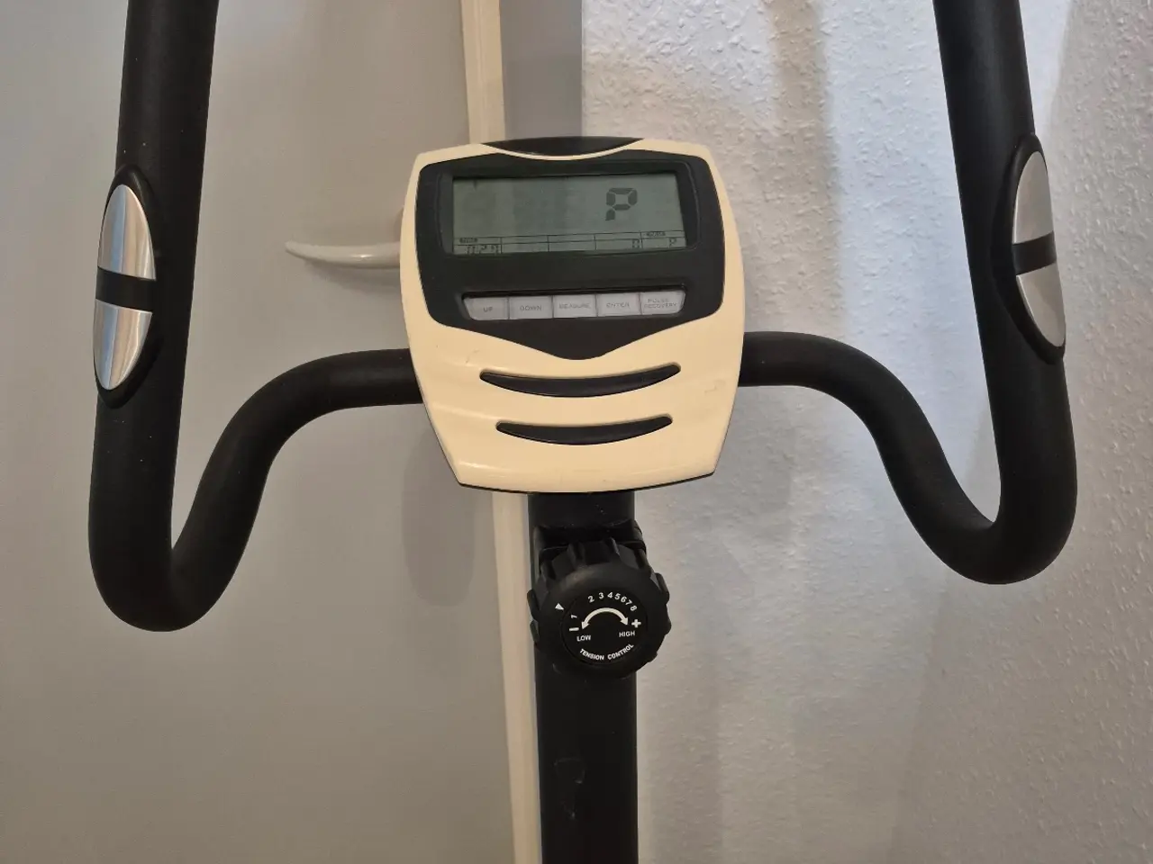 Billede 3 - Kilberry motionscykel_kondicykel 