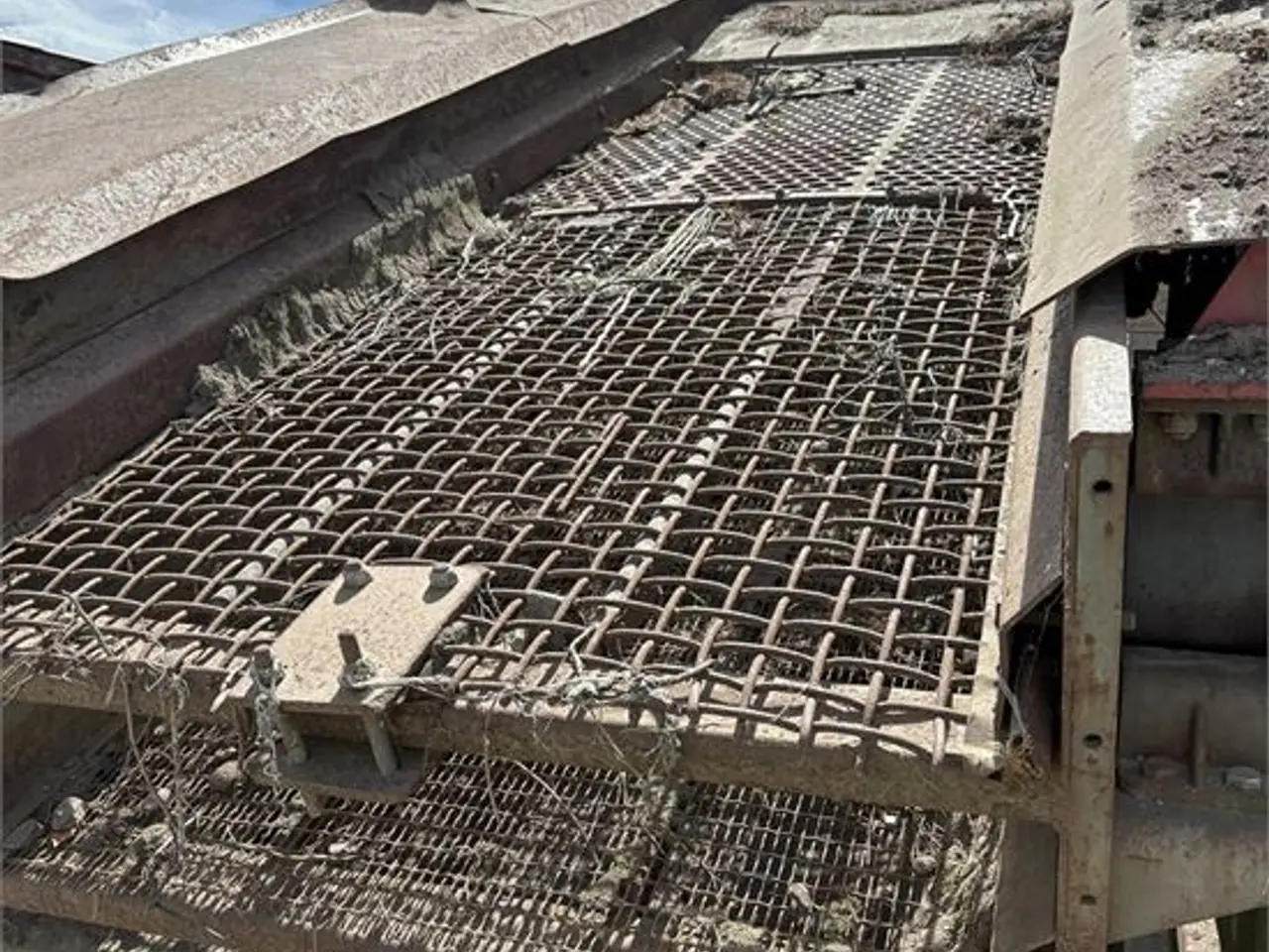 Billede 42 - Viking Mobil deck screen - ONLY 178 Hours