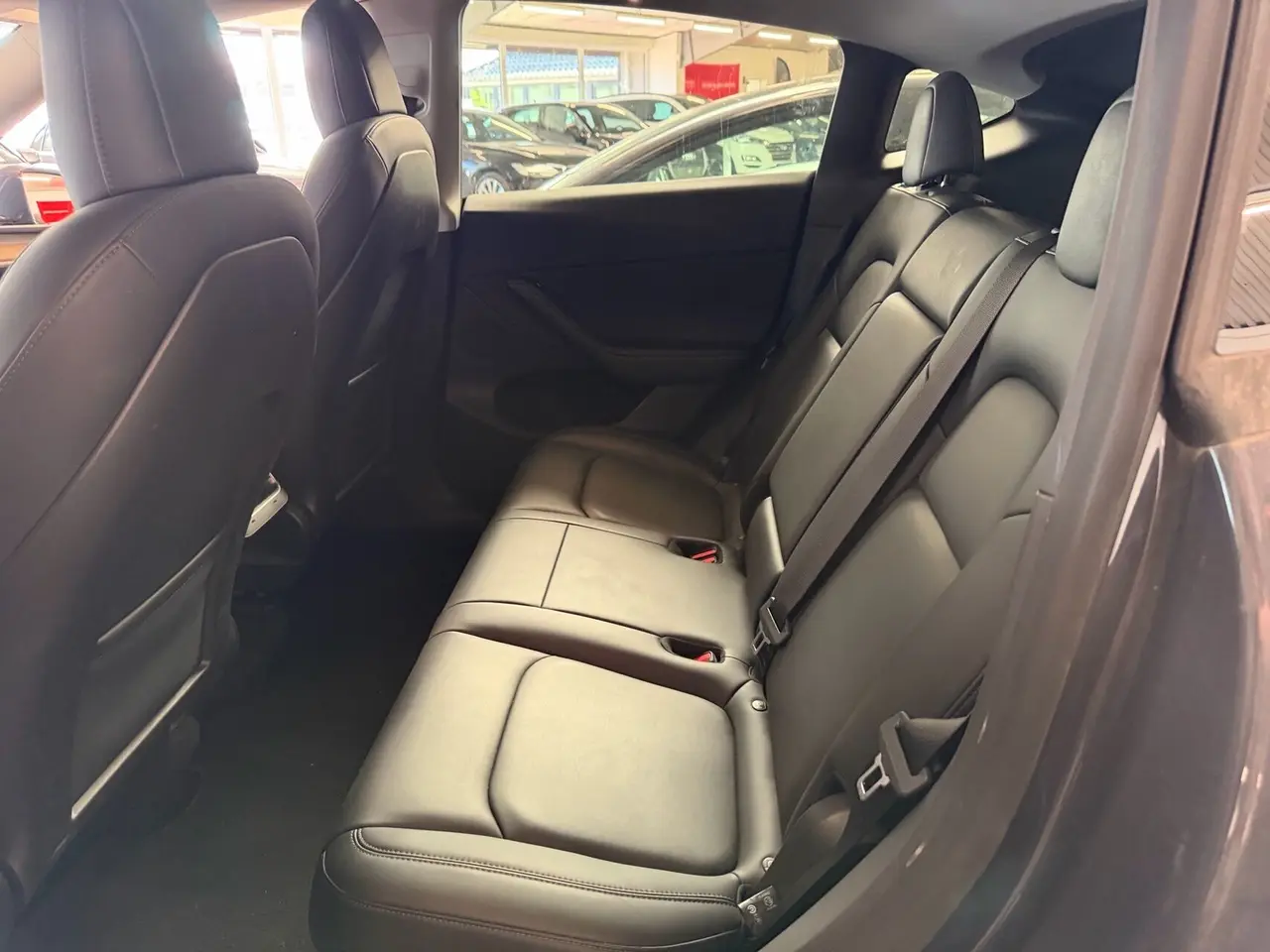 Billede 12 - Tesla Model Y EL Long Range AWD 514HK 5d Aut.