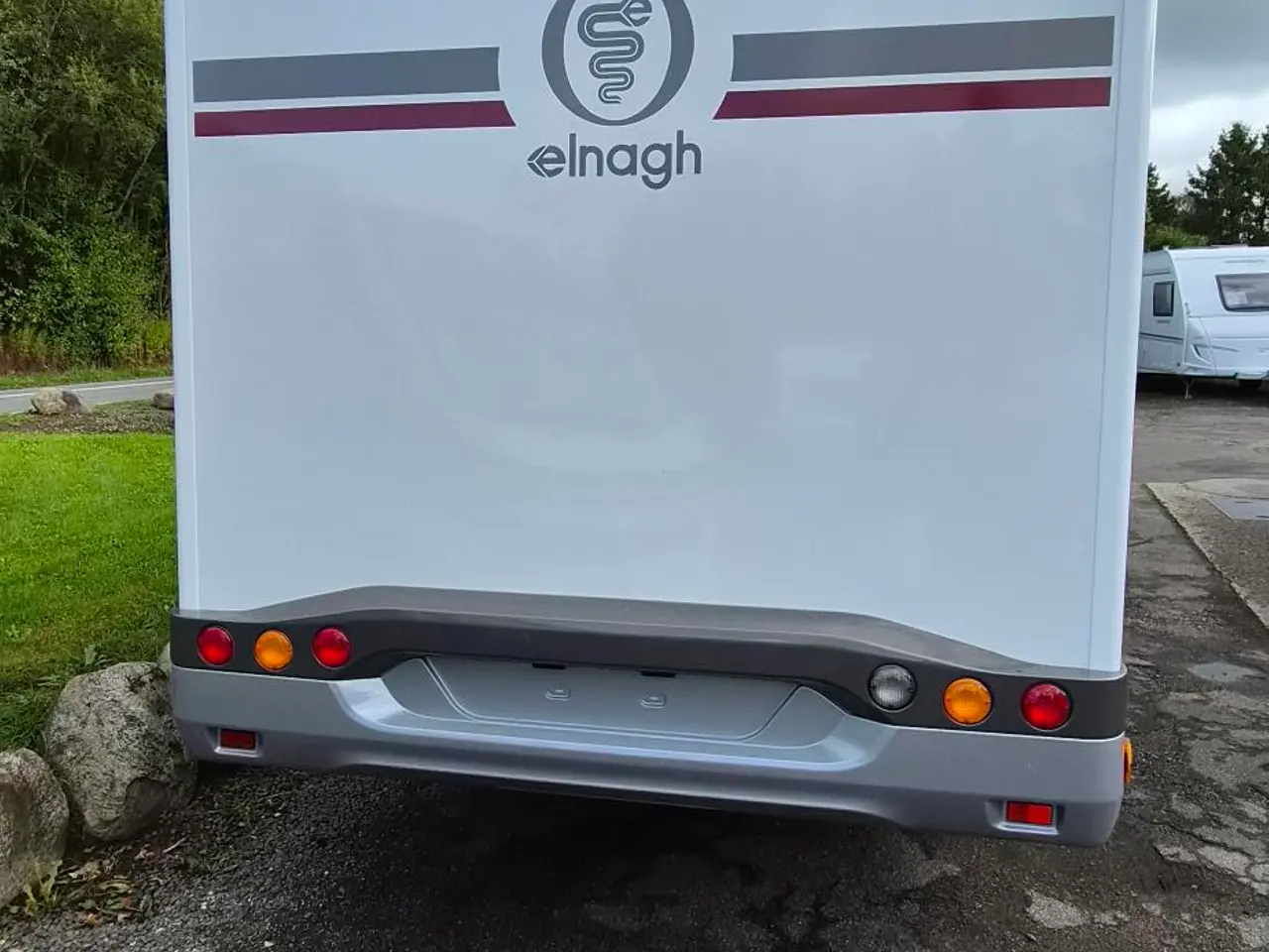 Billede 19 - Elnagh Baron 65
