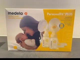 Medela PersonalFit Plus Pumpesæt 24mm.