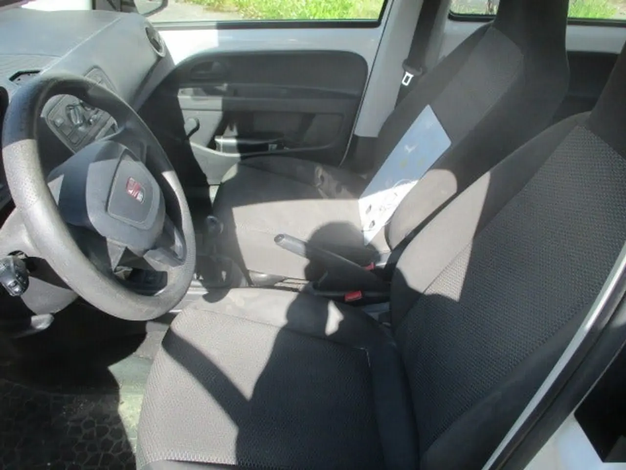 Billede 7 - Seat Mii 1,0 60 Reference eco