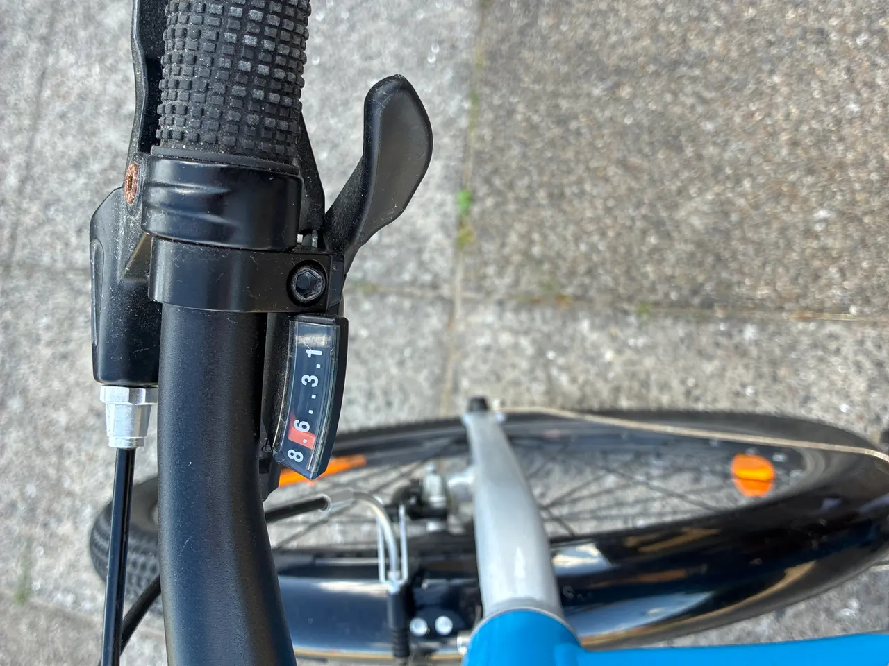 Billede 3 - 24” Trek Wahoo MTB