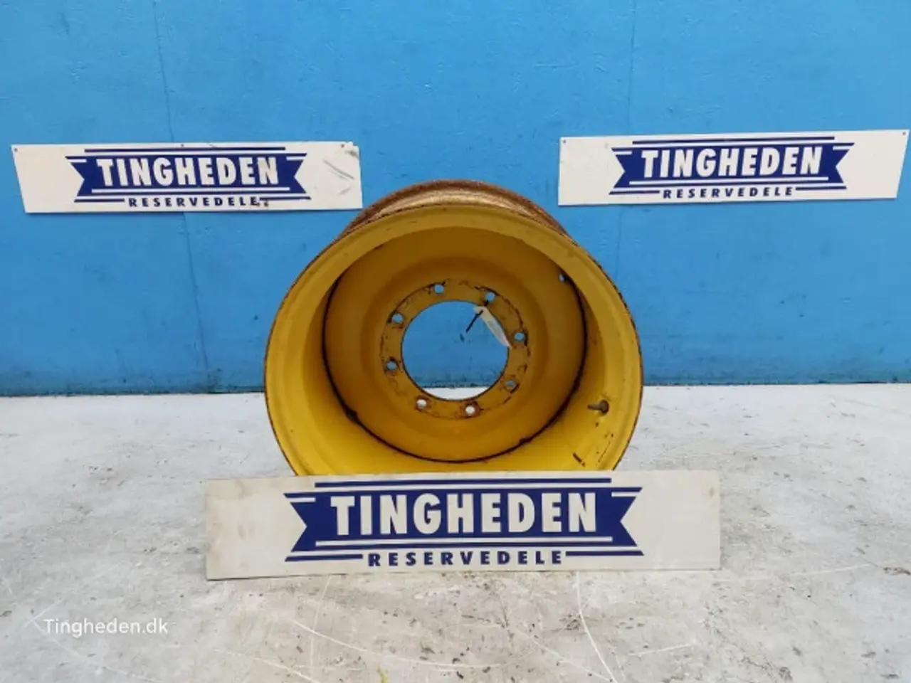 Billede 1 - 24" W15Lx24