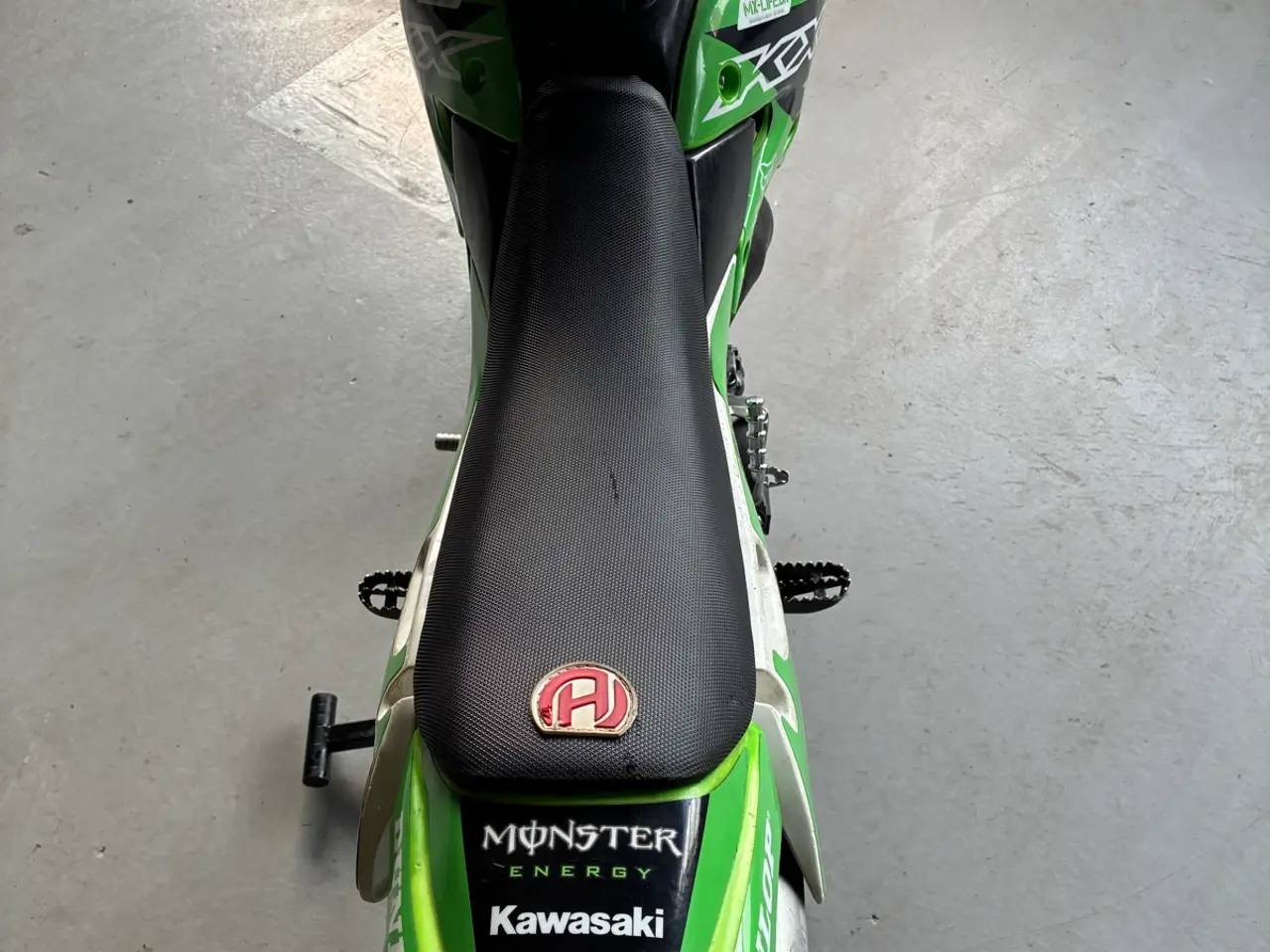 Billede 8 - Kawasaki kx65 crosser sælges