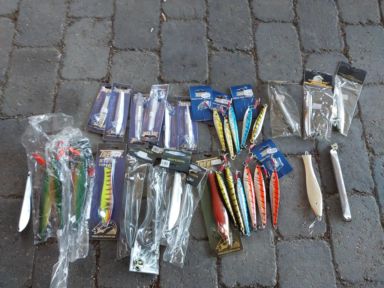 Billede 1 - Pirke 