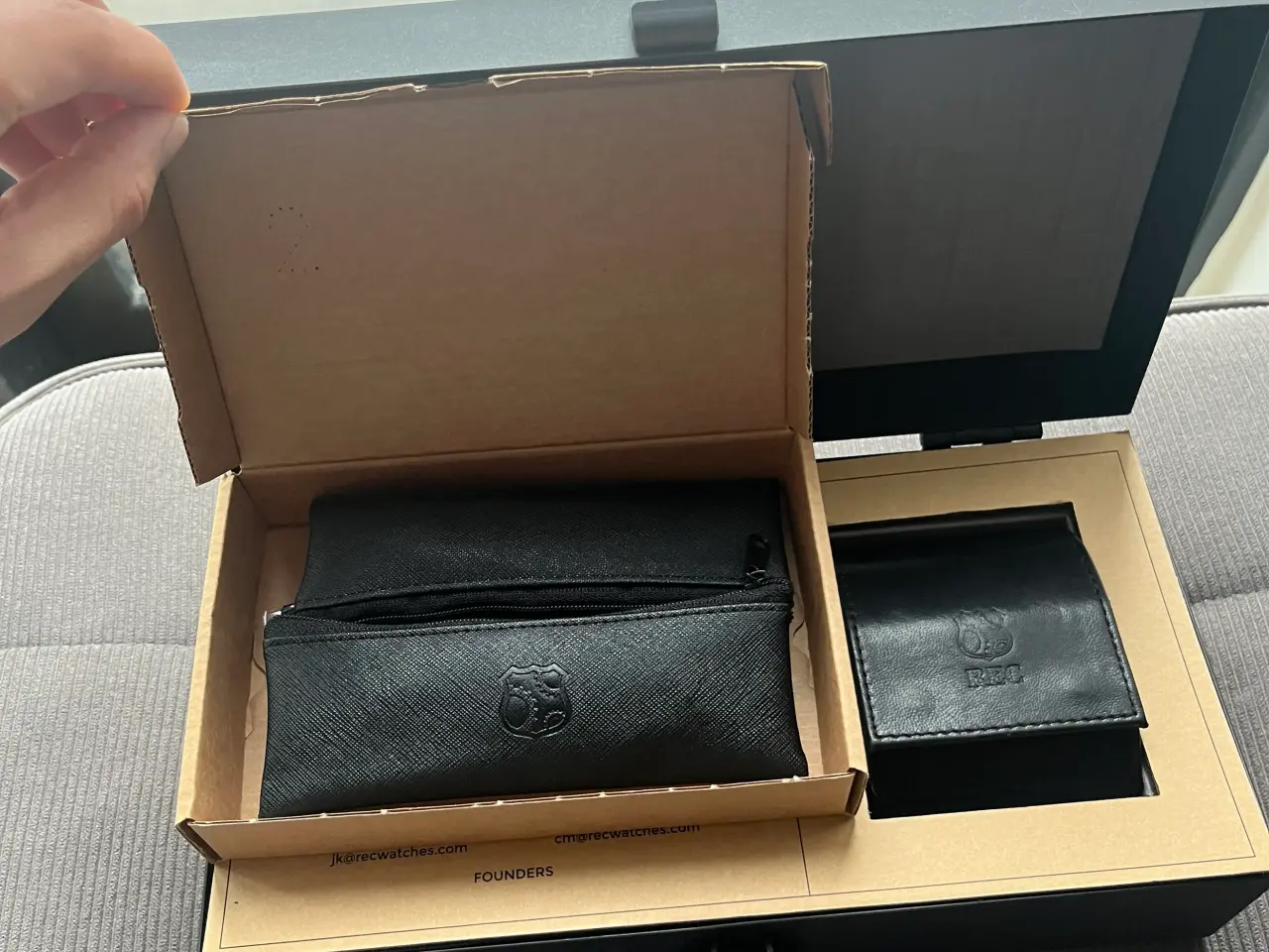 Billede 5 - DNA Edition 901 GW Chelsea 