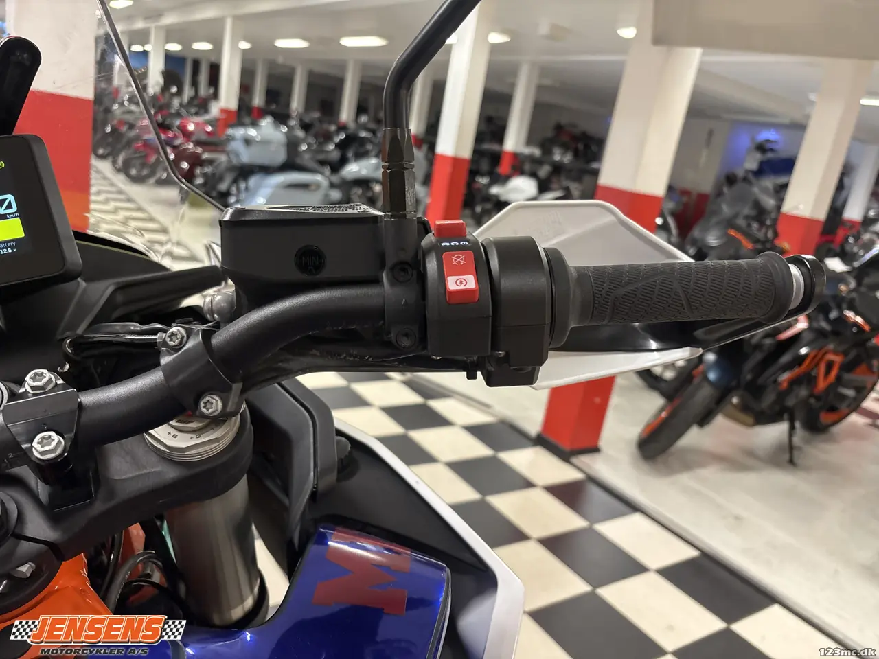 Billede 7 - KTM 890 Adventure R
