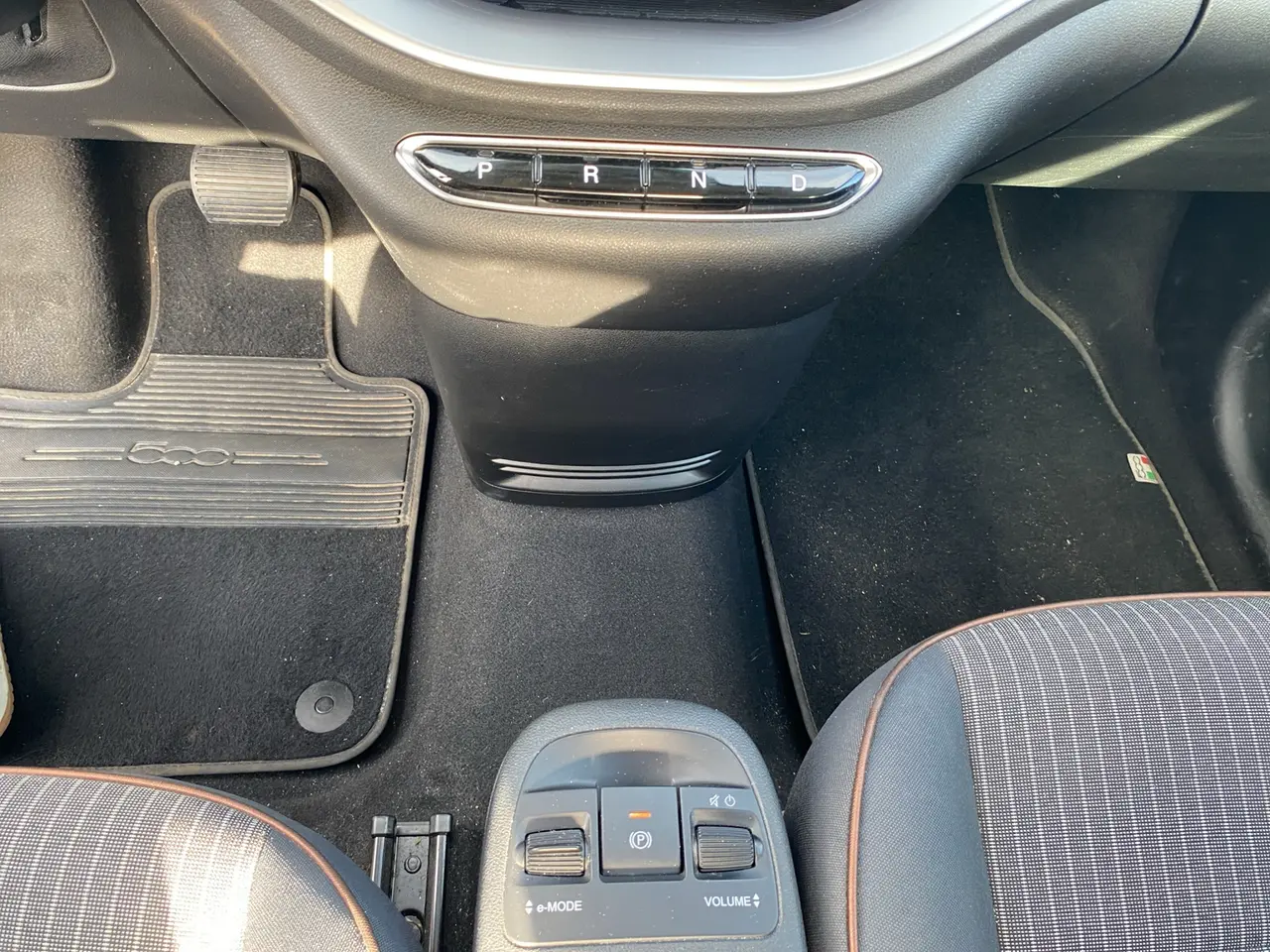 Billede 12 - Fiat 500e 42 Icon