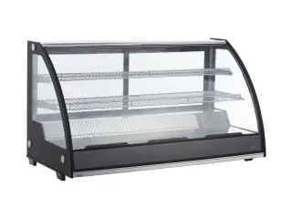 Kølemontre 201 Liter – B1217 x D590 x H685 mm