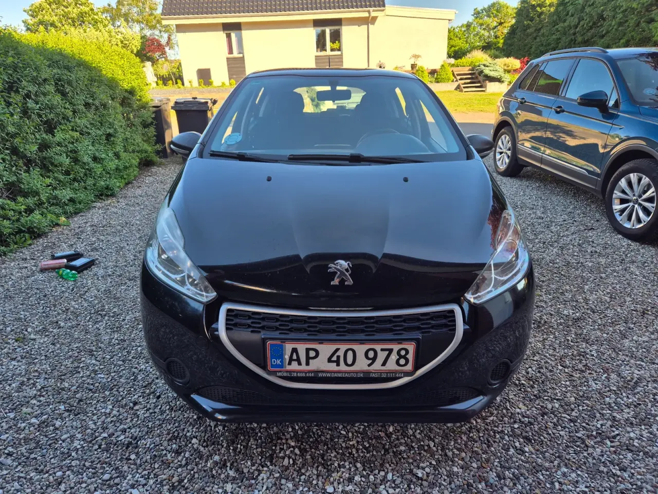 Billede 1 - Peugeot 208 1,0 VTi Access
