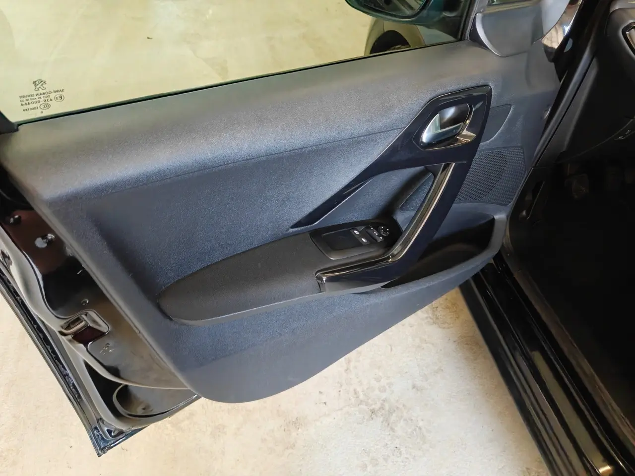 Billede 9 - Peugeot 208 1,6 BlueHDi 100 Allure