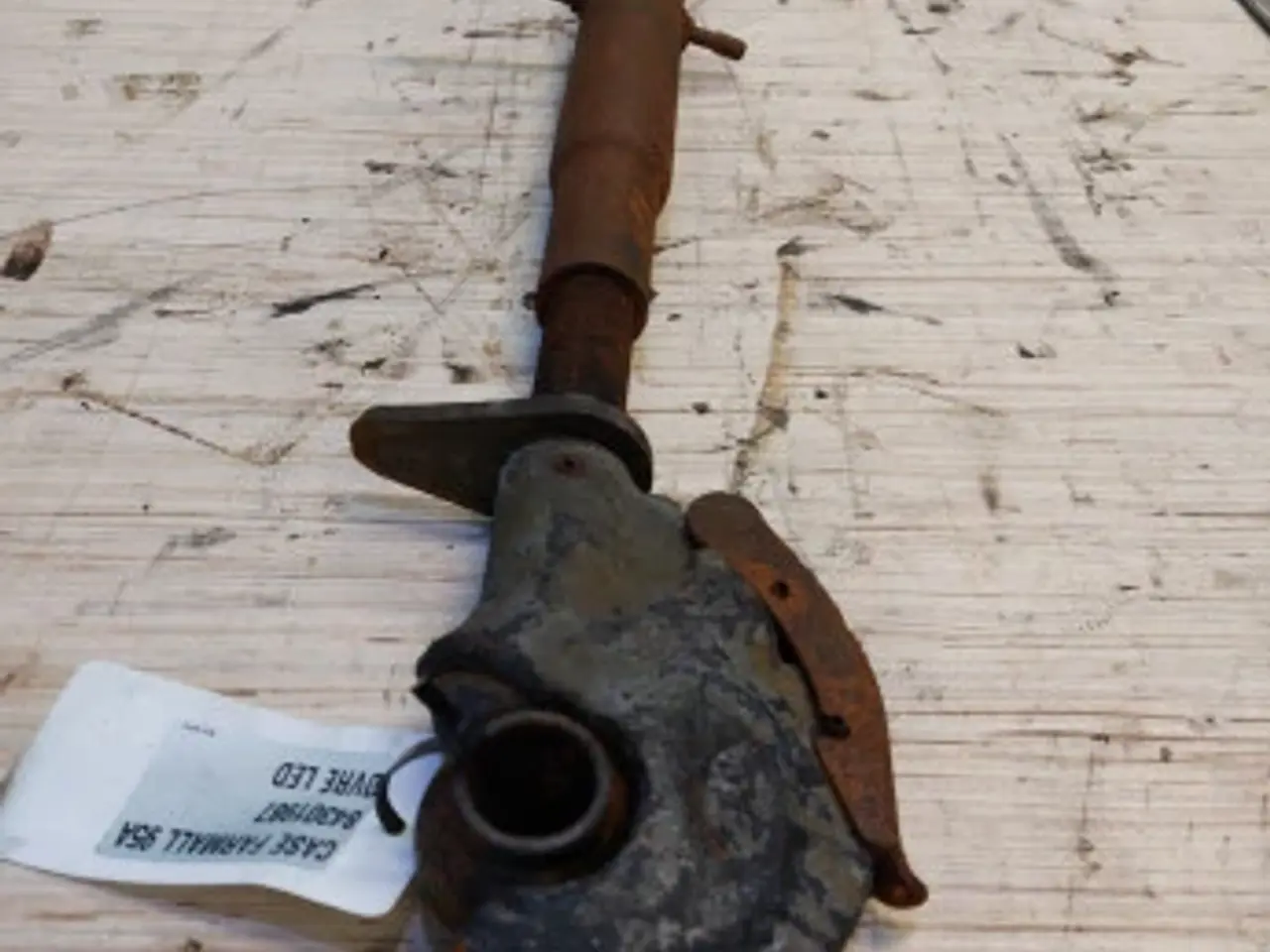 Billede 6 - Case Farmall 95A Arm 84301987