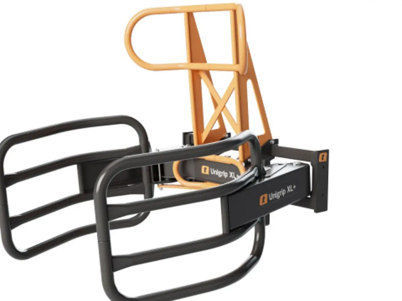 Billede 1 - Ålø Quicke Unigrip XL+ 190
