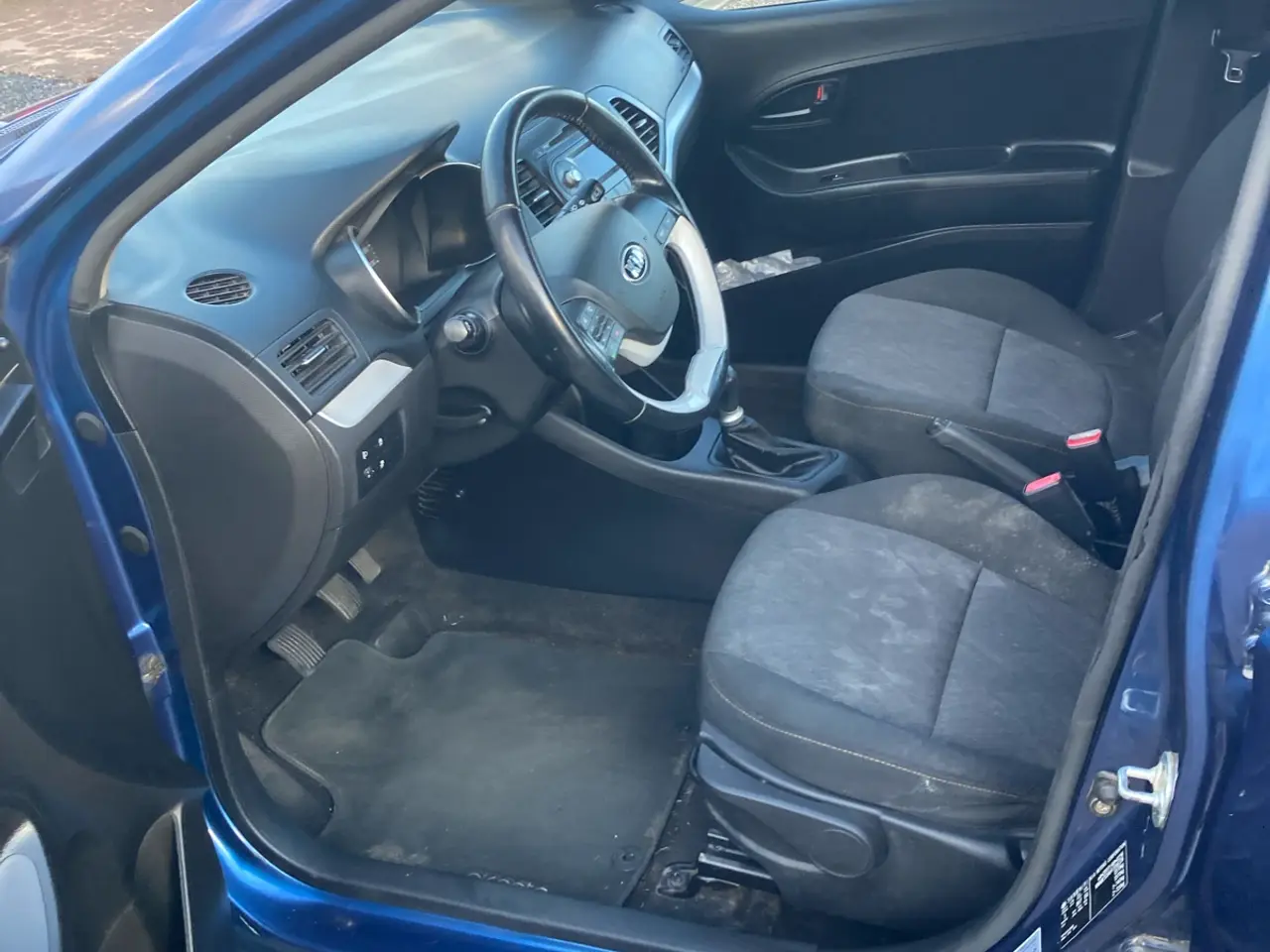 Billede 4 - Kia Picanto