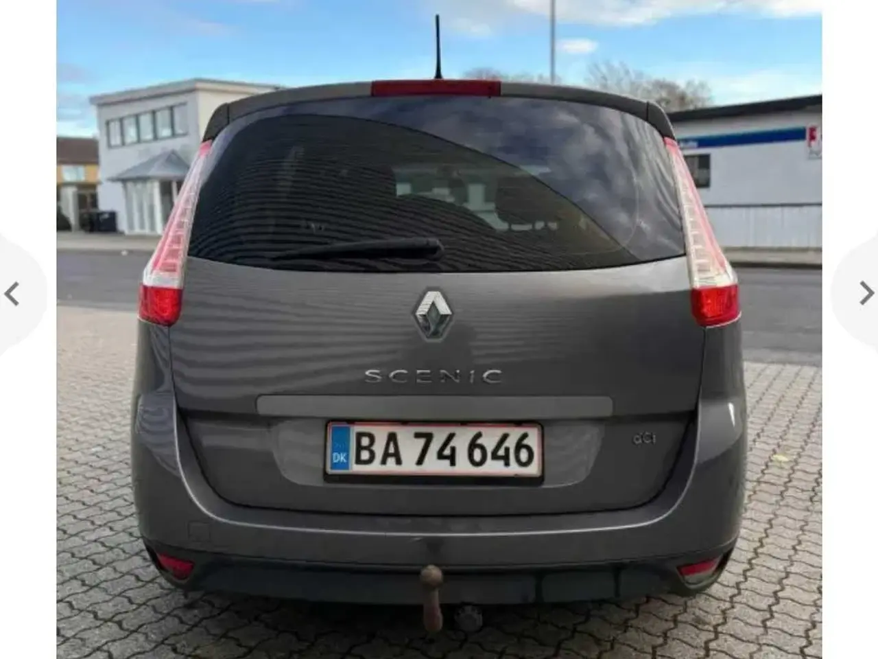 Billede 3 - Bil til salg