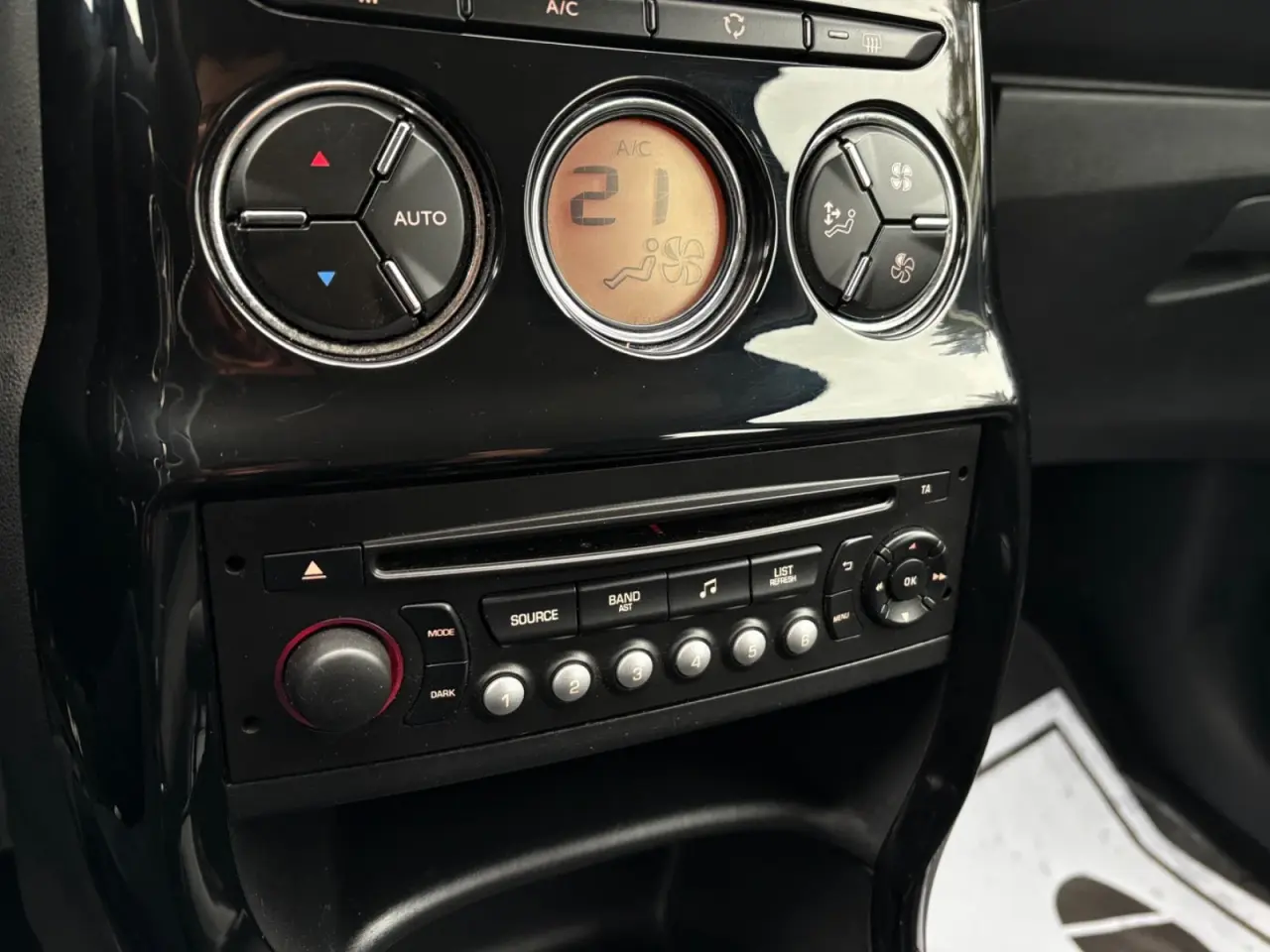 Billede 9 - Citroën C3 1,6 BlueHDi 100 Scoop