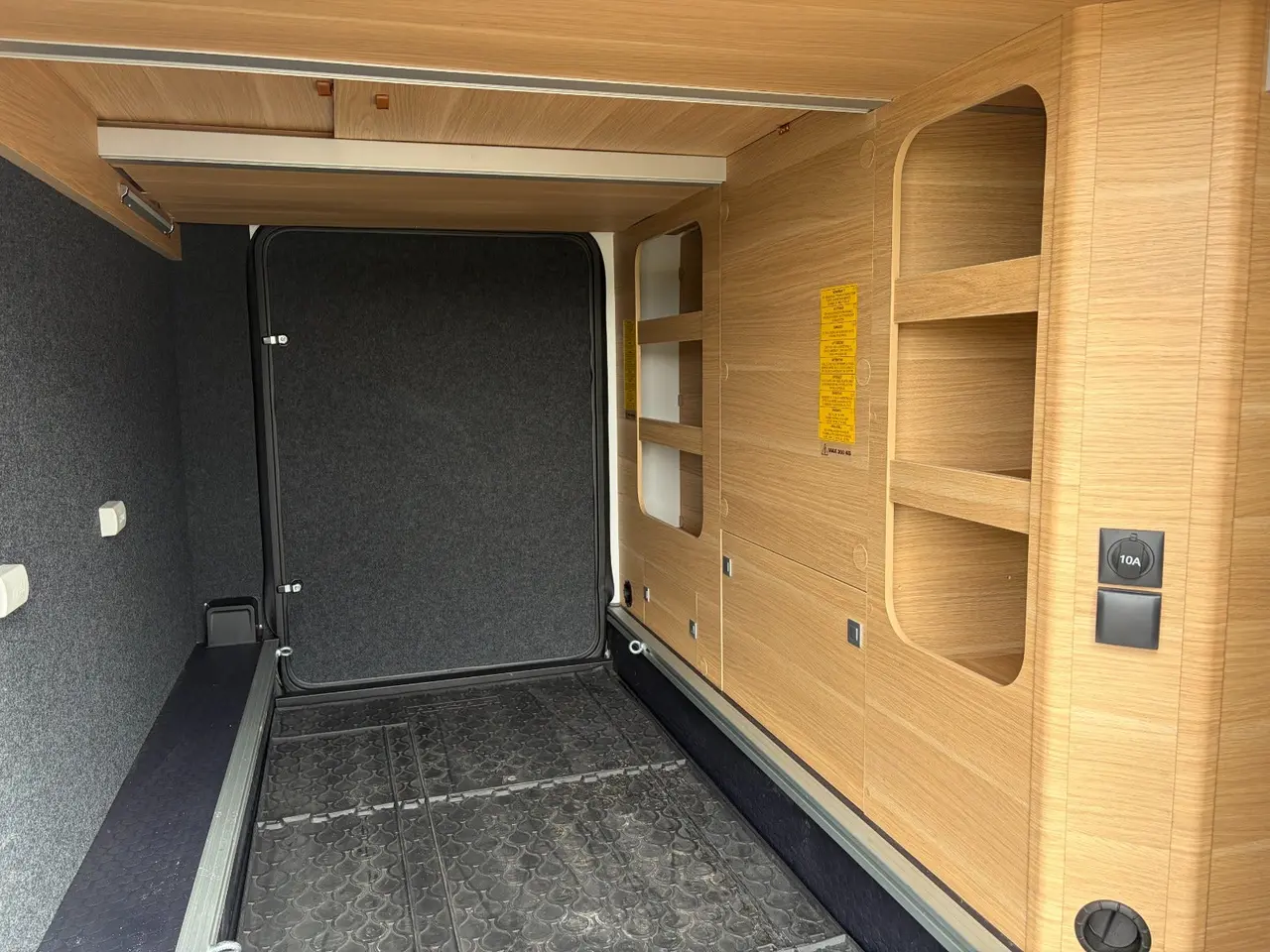 Billede 6 - Adria Matrix 670 SL 2,2 JTD 60Y aut.