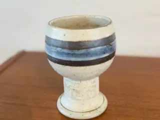 Keramik vase