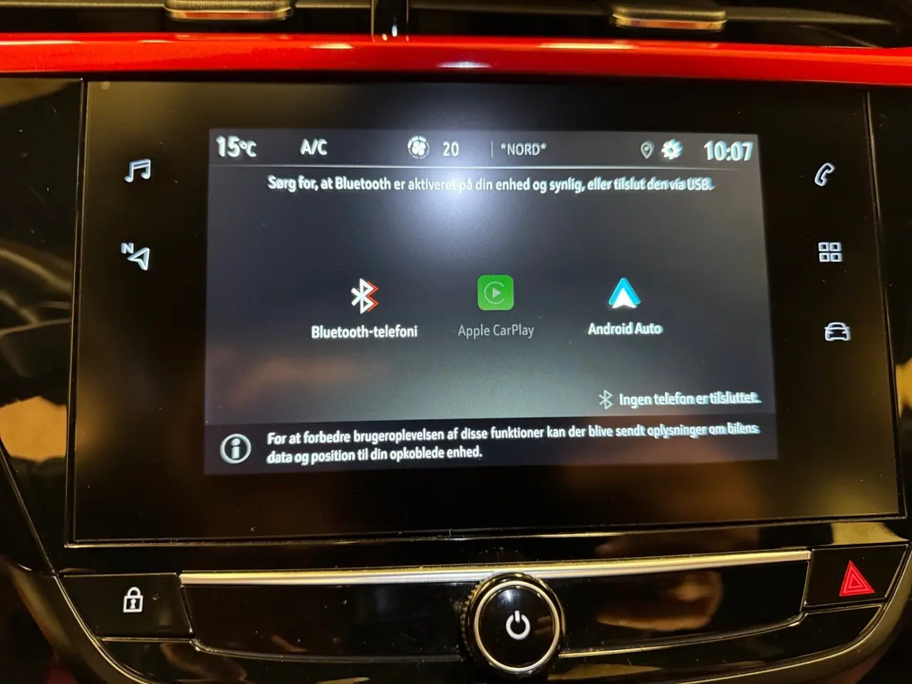 Billede 9 - Opel Corsa-e 50 GS-Line