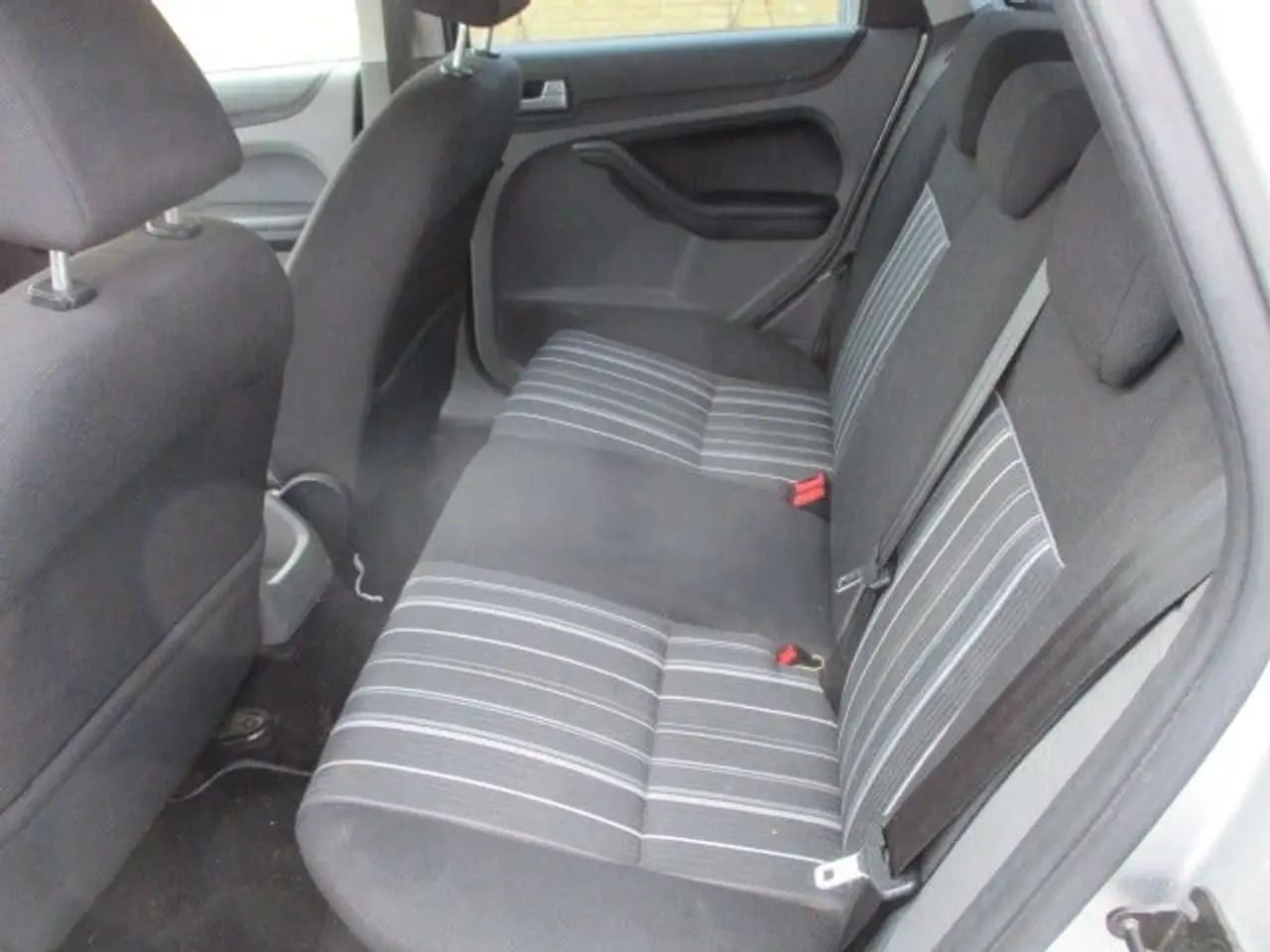 Billede 6 - Ford Focus 1,6 Titanium stc.