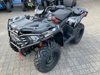 Loncin X-Wolf 300