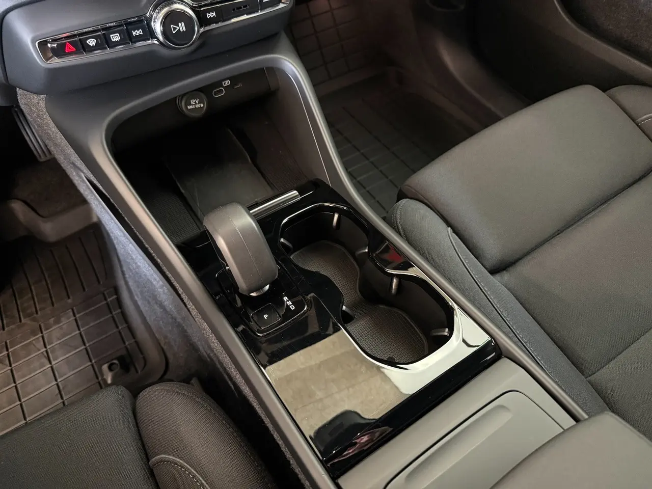 Billede 16 - Volvo XC40 ReCharge Extended Range Plus