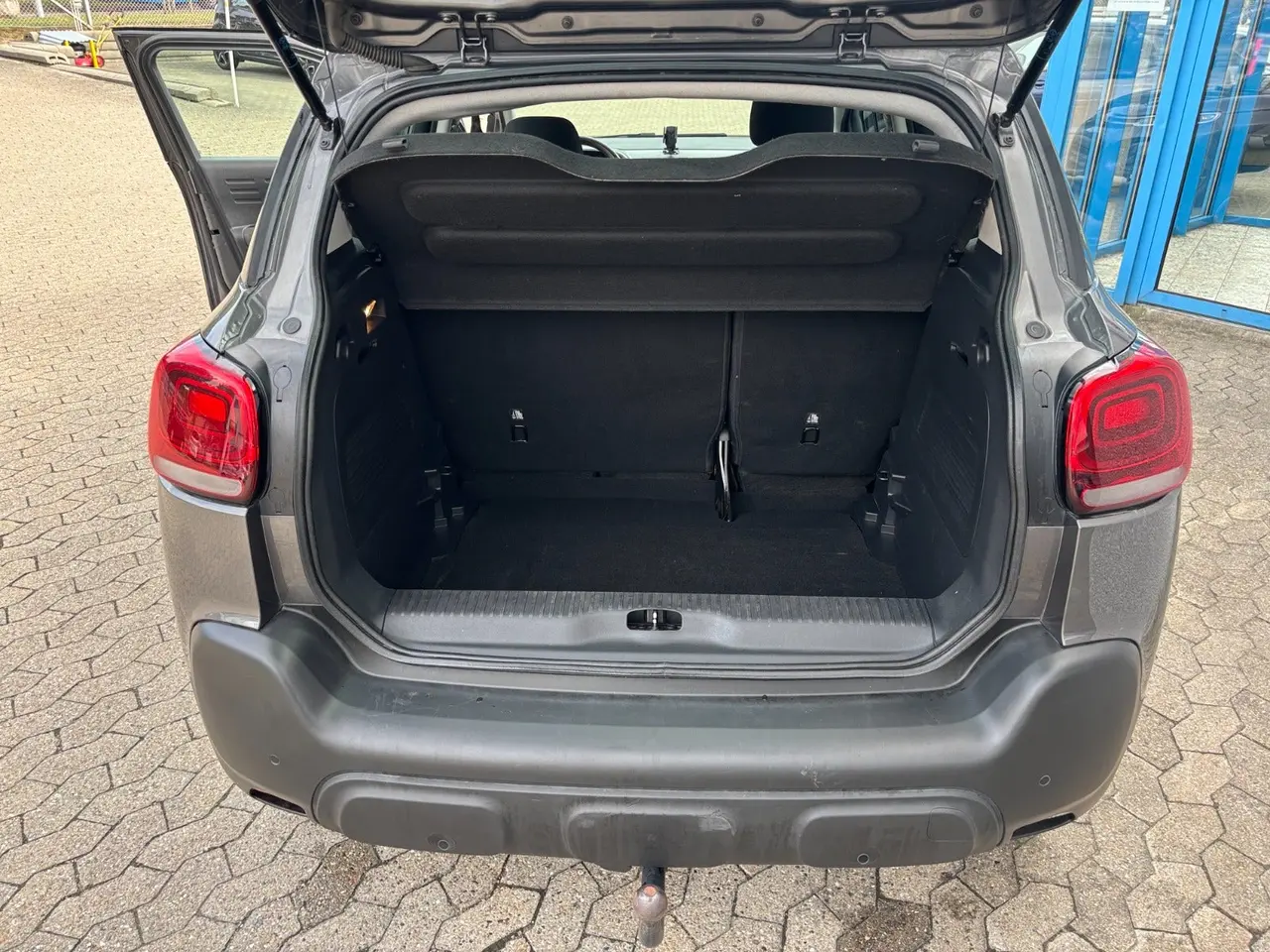 Billede 7 - Citroën C3 Aircross 1,2 PureTech 110 StreetLine