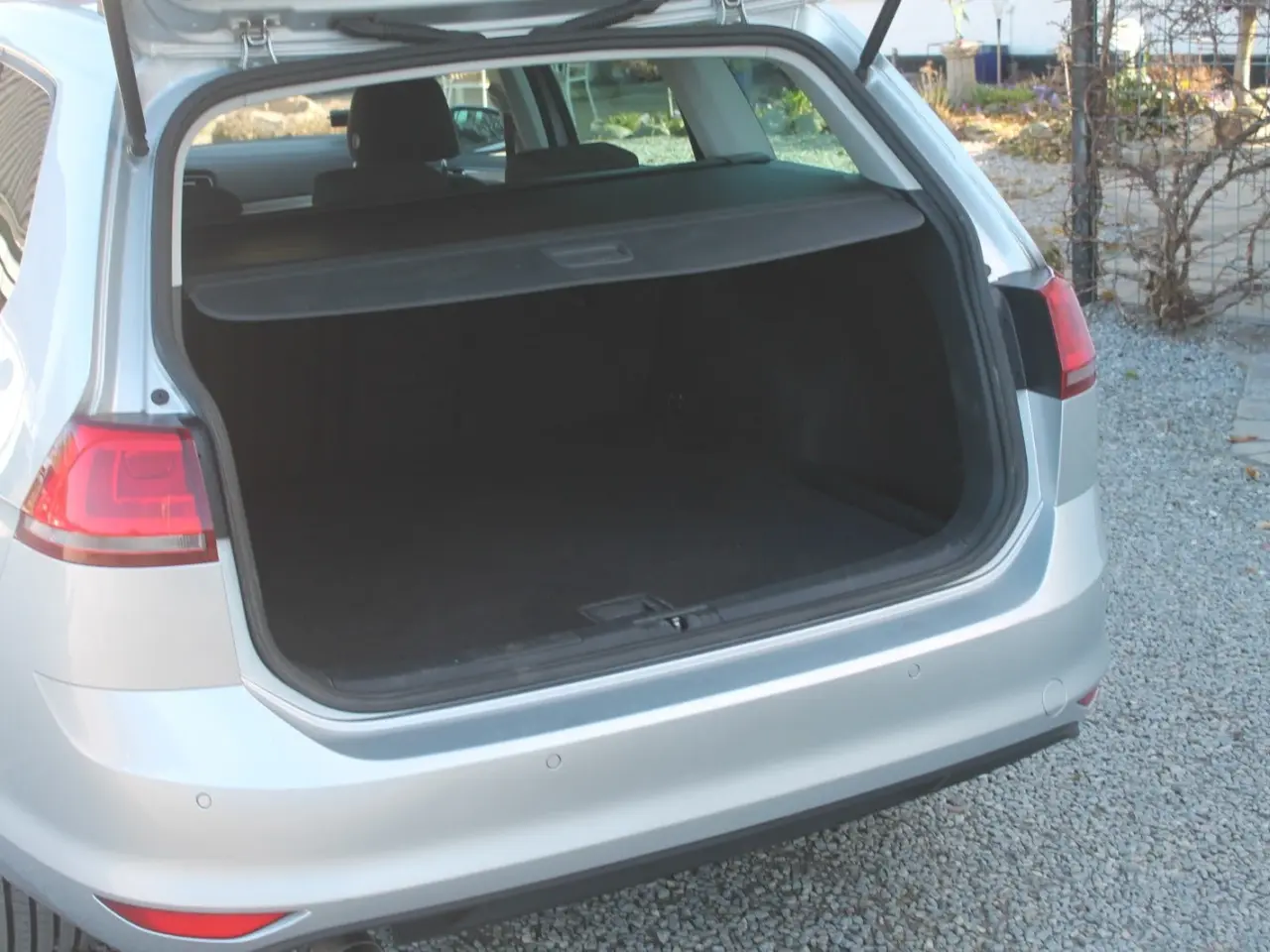 Billede 9 - VW Golf Sportsvan 1,6 TDi 115 Allstar DSG BMT