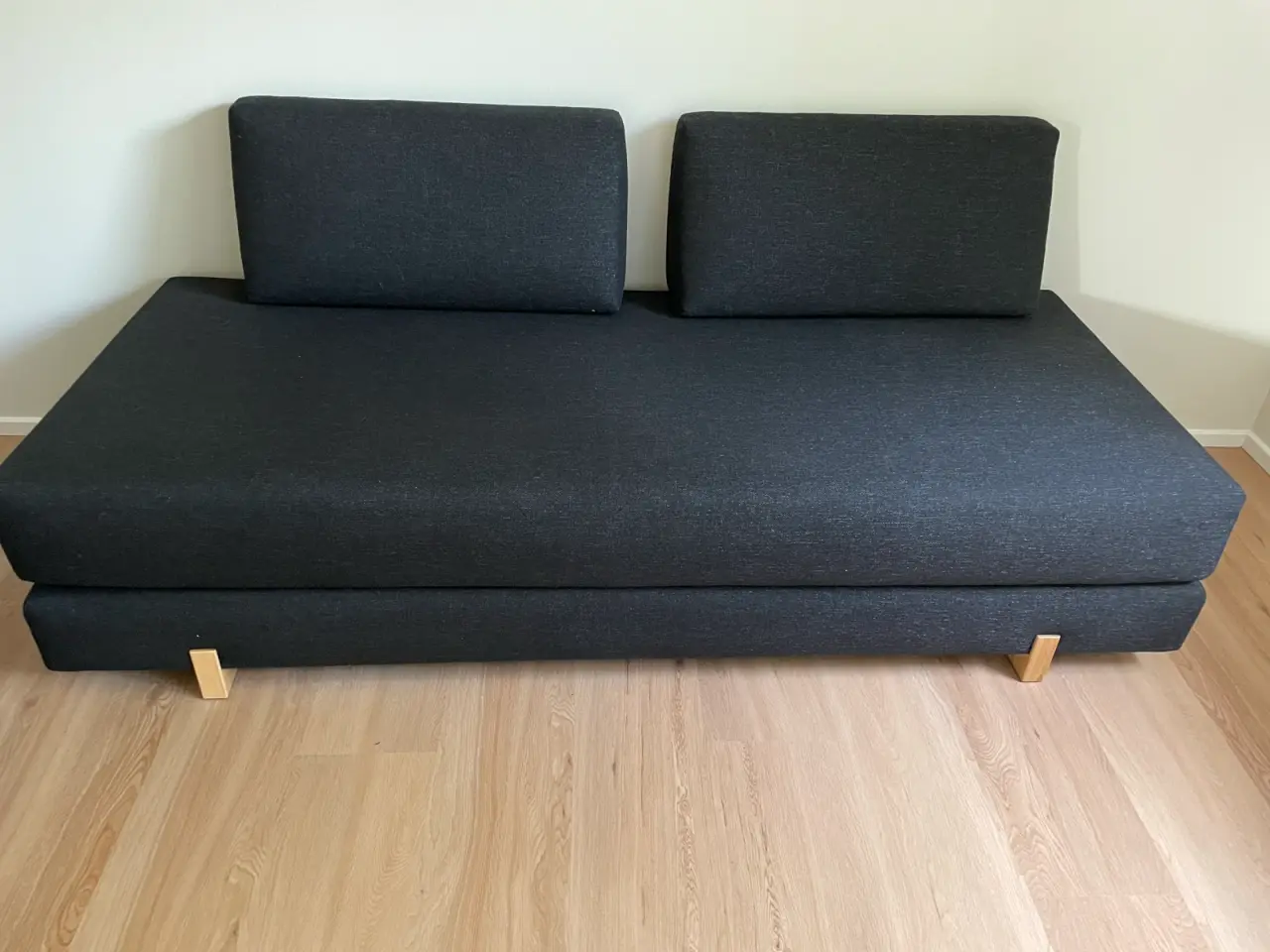Billede 2 - Sovesofa