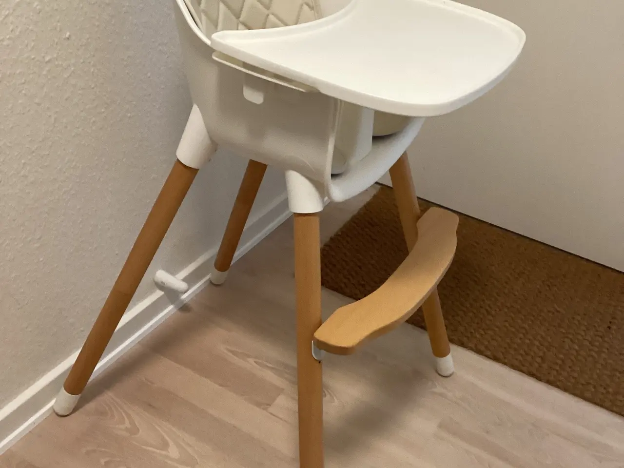 Billede 2 - Be Kids stol. Højstol