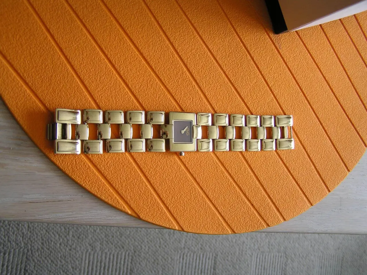 Billede 1 - D&G dameur